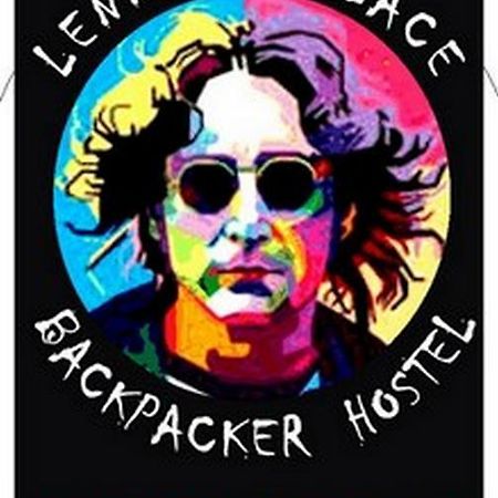 Lennon'S Place Backpacker Hostel Panglao Exterior foto