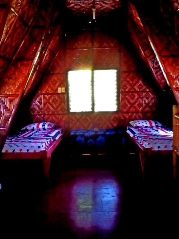 Lennon'S Place Backpacker Hostel Panglao Habitación foto
