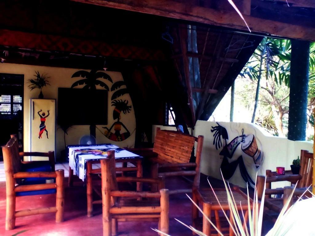 Lennon'S Place Backpacker Hostel Panglao Habitación foto